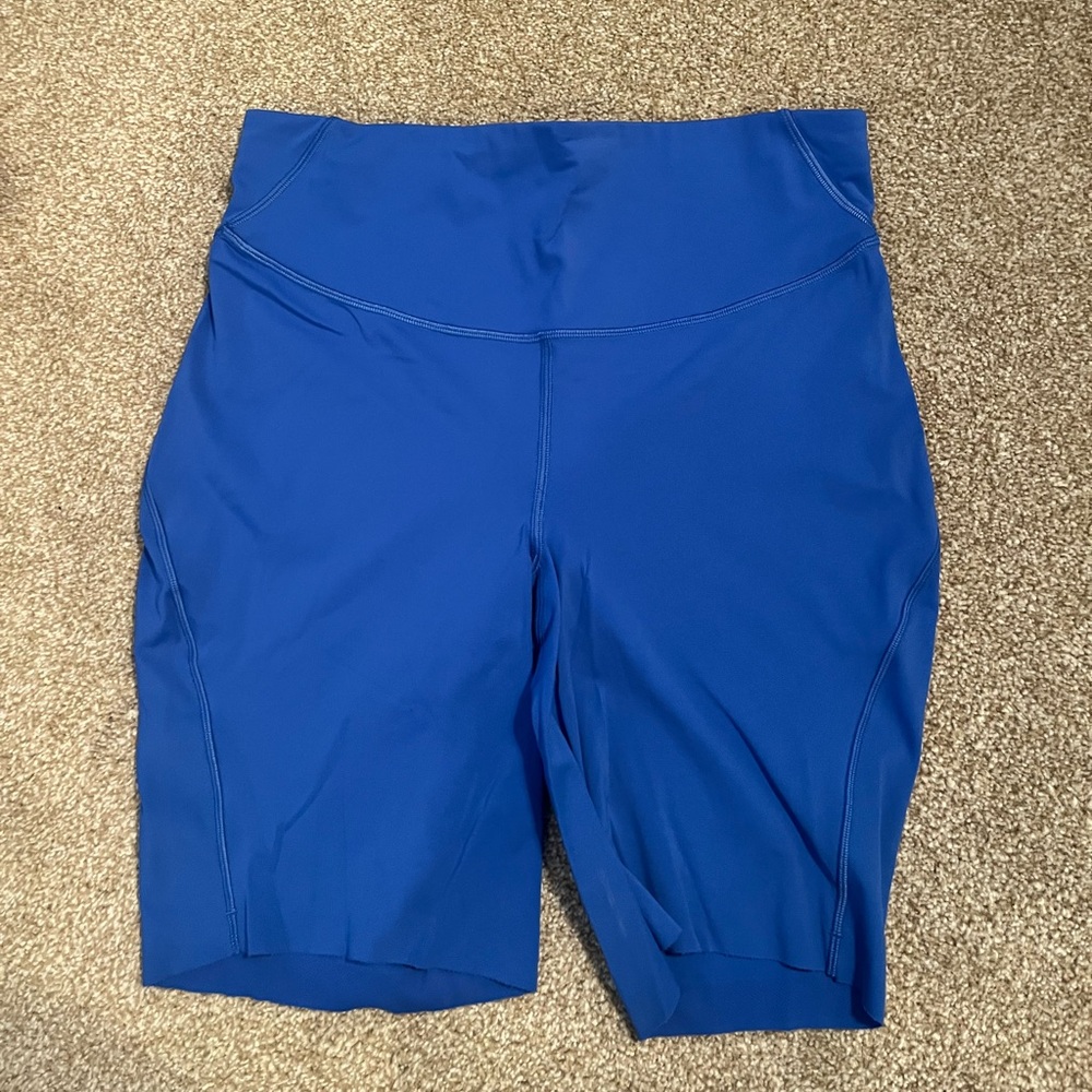 Lululemon Base Pace HR short 8”